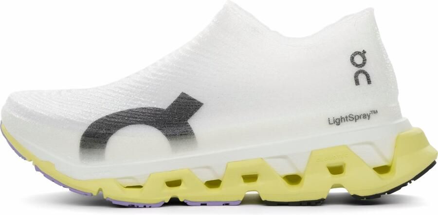 On LightSpray Cloudm ster 3 Hyper Unisex