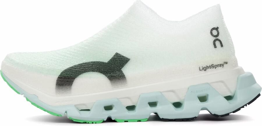 On LightSpray Cloudm ster 3 Hyper Unisex