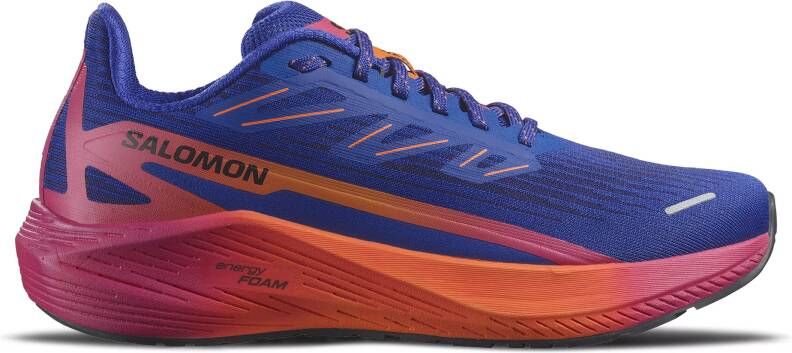 Salomon Aero Blaze 2 ISD Dames