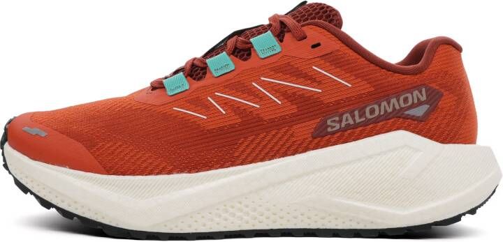 Salomon Aero Blaze 3 GRVL Dames