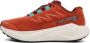 Salomon Aero Blaze 3 GRVL Hardloopschoen Dames Oranje - Thumbnail 2
