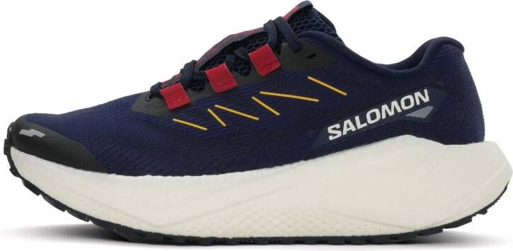 Salomon Aero Blaze 3 GRVL Dames