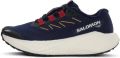 Salomon Aero Blaze 3 GRVL Dames - Blauw