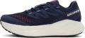 Salomon Dames Aero Glide 3 GRVL Schoenen - Blauw