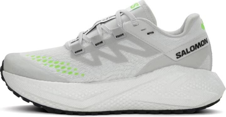 Salomon Aero Glide 3 GRVL Heren