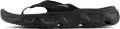 Salomon Dames Reelax Break 6.0 Slippers - Zwart