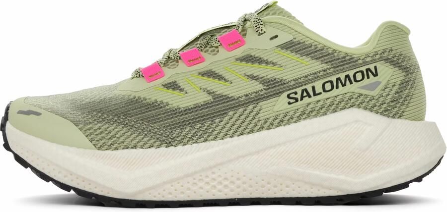 Salomon Aero Blaze 3 GRVL Dames