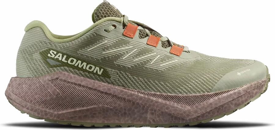 Salomon Aero Blaze 3 GRVL GTX Heren