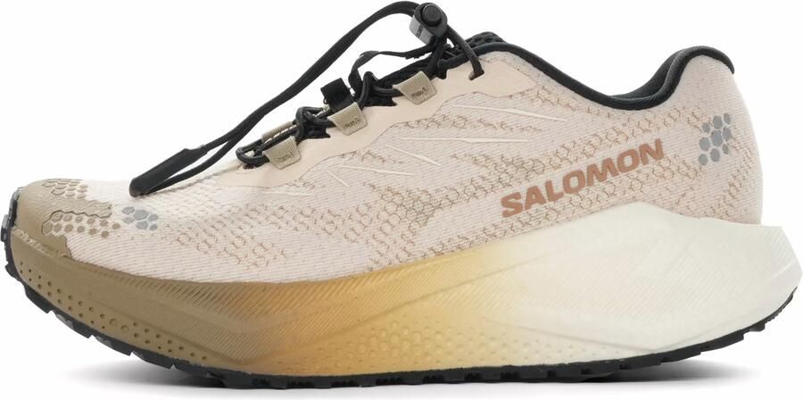 Salomon Aero Blaze 4 GRVL Dames