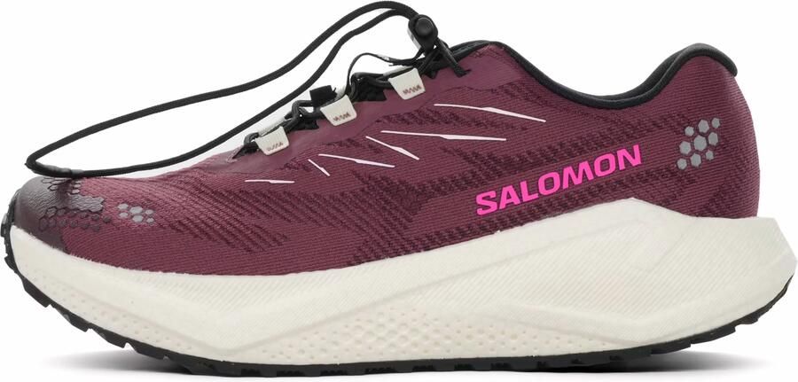 Salomon Aero Blaze 4 GRVL Dames
