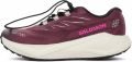 Salomon Dames Aero Blaze 4 GRVL Schoenen - Rood