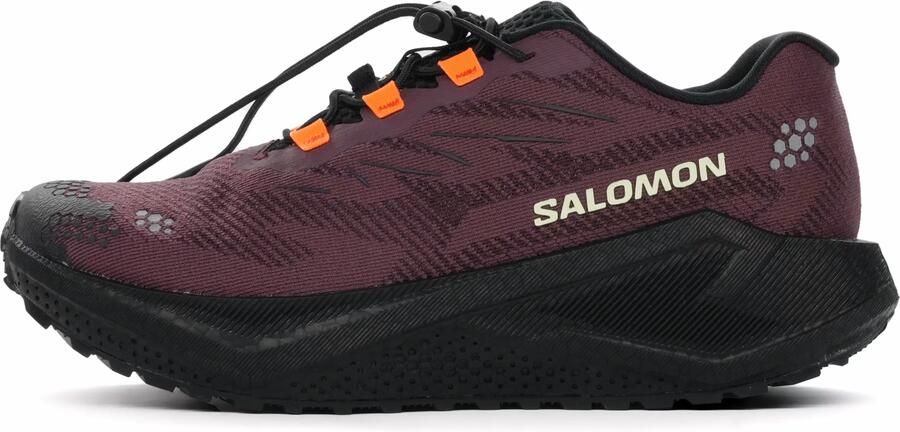 Salomon Aero Blaze 4 GRVL Dames