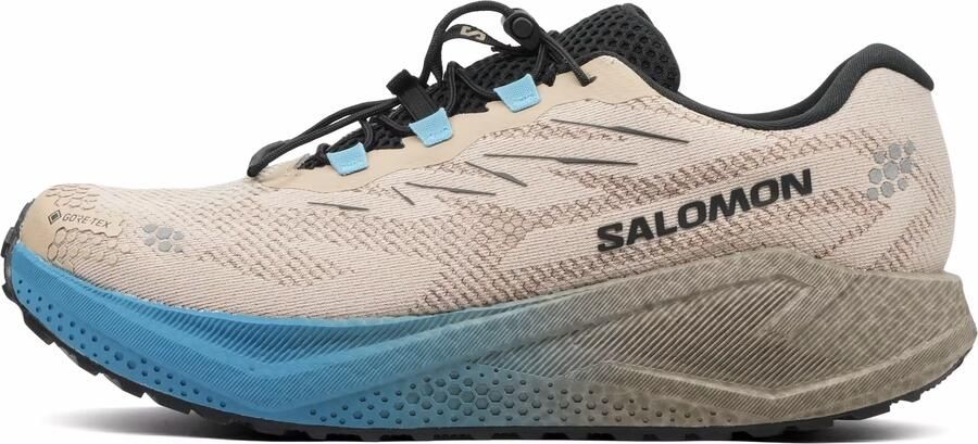 Salomon Aero Blaze 4 GRVL GTX Heren