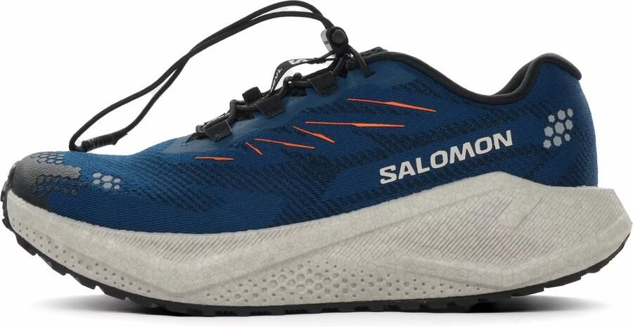 Salomon Aero Blaze 4 GRVL Heren