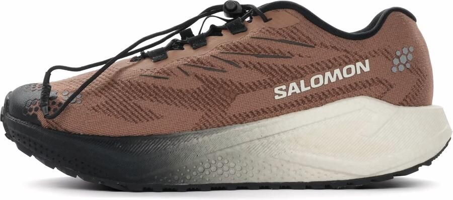Salomon Aero Blaze 4 GRVL Heren
