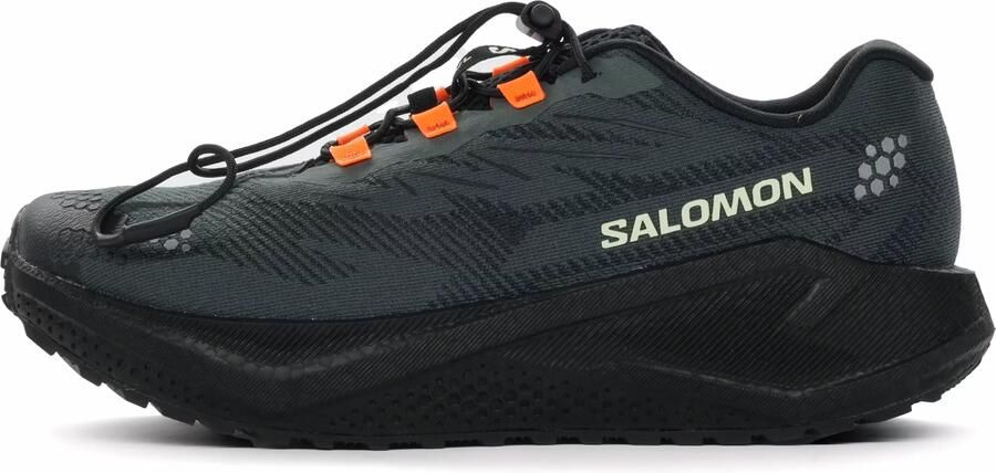 Salomon Aero Blaze 4 GRVL Heren