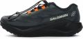 Salomon Heren Aero Blaze 4 GRVL Schoenen - Blauw
