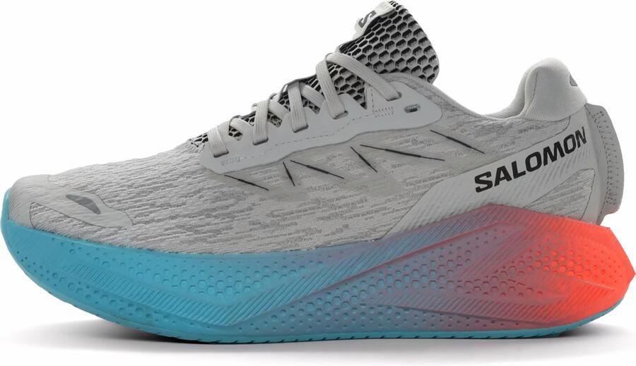 Salomon Aero Glide 4 Gradient Dames