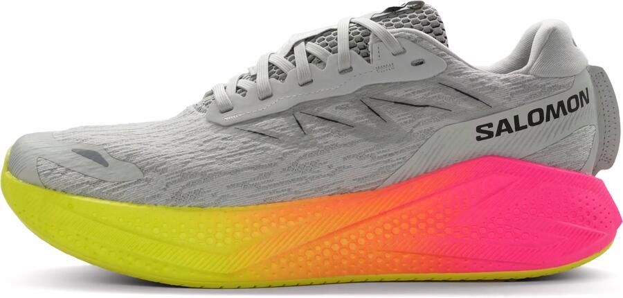 Salomon Aero Glide 4 Gradient Heren