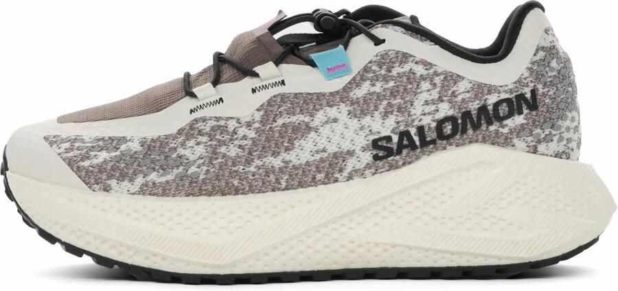 Salomon Aero Glide 4 GRVL Heren