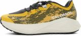 Salomon Heren Aero Glide 4 GRVL Schoenen - Geel