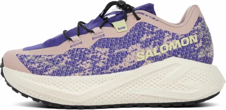 Salomon Aero Glide 4 GRVL Dames