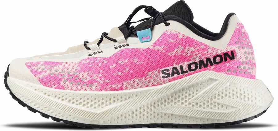 Salomon Aero Glide 4 GRVL Dames