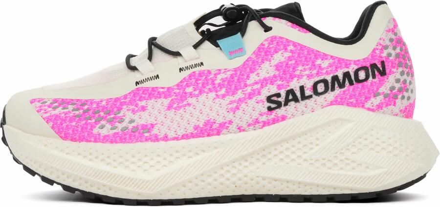Salomon Aero Glide 4 GRVL Dames