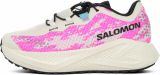 Salomon Dames Aero Glide 4 GRVL Schoenen - Roze