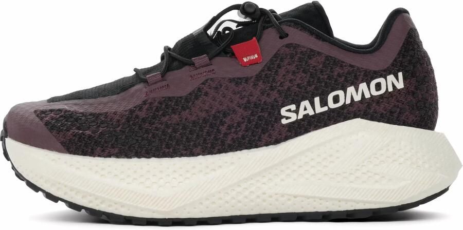 Salomon Aero Glide 4 GRVL Dames