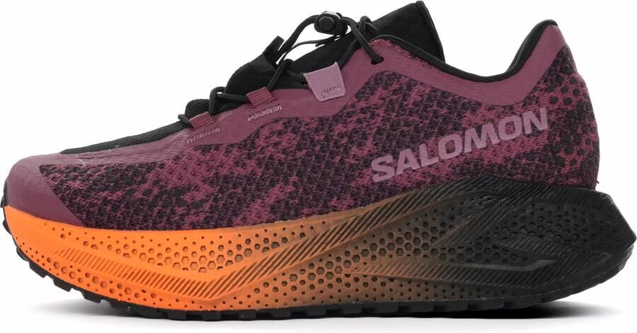 Salomon Aero Glide 4 GRVL Dames