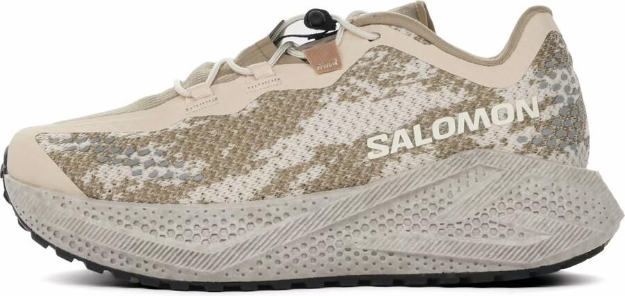 Salomon Aero Glide 4 GRVL Dames