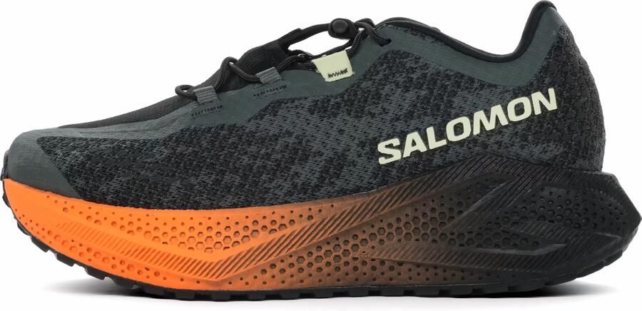 Salomon Aero Glide 4 GRVL Heren
