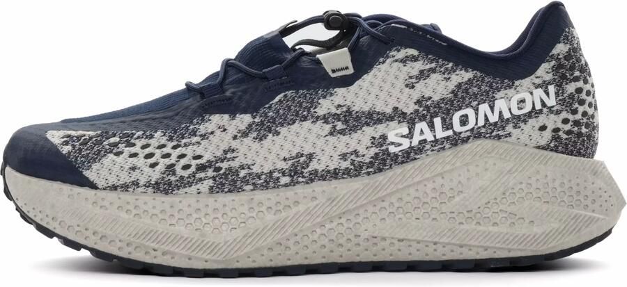 Salomon Aero Glide 4 GRVL Heren