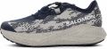 Salomon Heren Aero Glide 4 GRVL Schoenen - Blauw