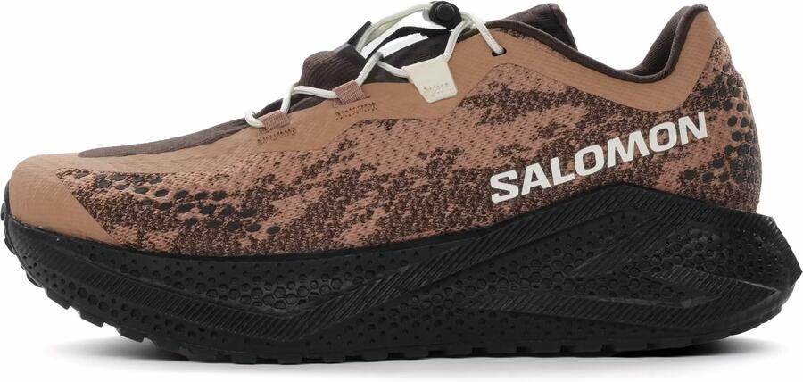Salomon Aero Glide 4 GRVL Heren