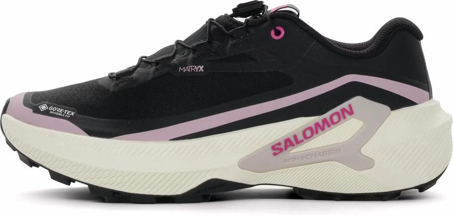 Salomon Genesis 2 GTX Dames