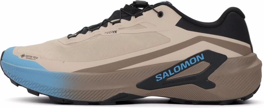 Salomon Genesis 2 GTX Heren