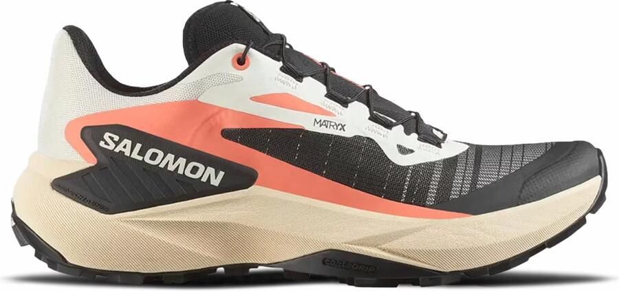 Salomon Genesis Dames