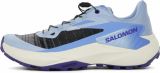 Salomon Dames Genesis Schoenen - Blauw