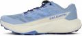 Salomon Dames Pulsar Schoenen - Blauw
