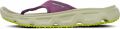 Salomon Dames Reelax Break 6.0 Slippers - Multicolor