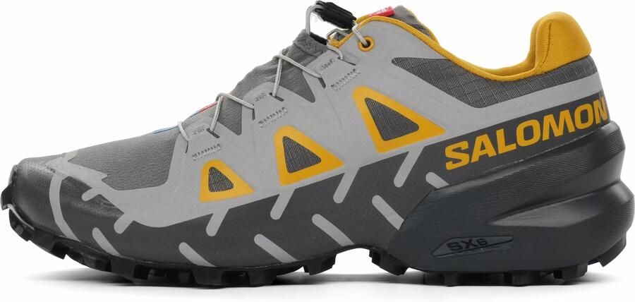 Salomon Speedcross 6 20 Years Heren
