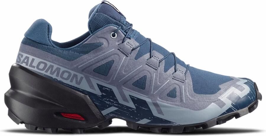 Salomon Speedcross 6 Dames