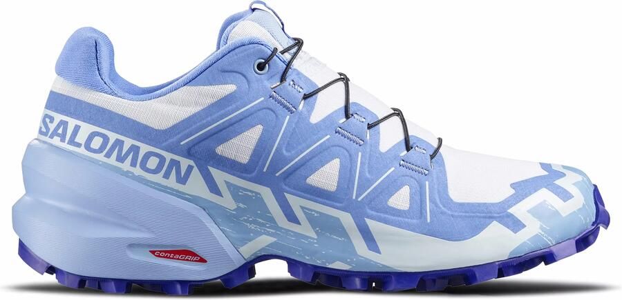 Salomon Speedcross 6 Dames