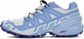 Salomon Dames Speedcross 6 Schoenen - Paars