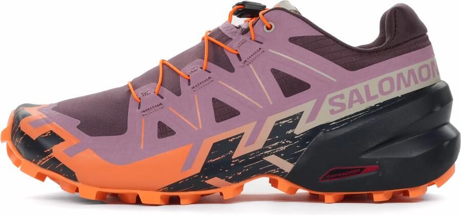 Salomon Speedcross 6 Dames