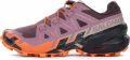 Salomon Dames Speedcross 6 Schoenen - Roze