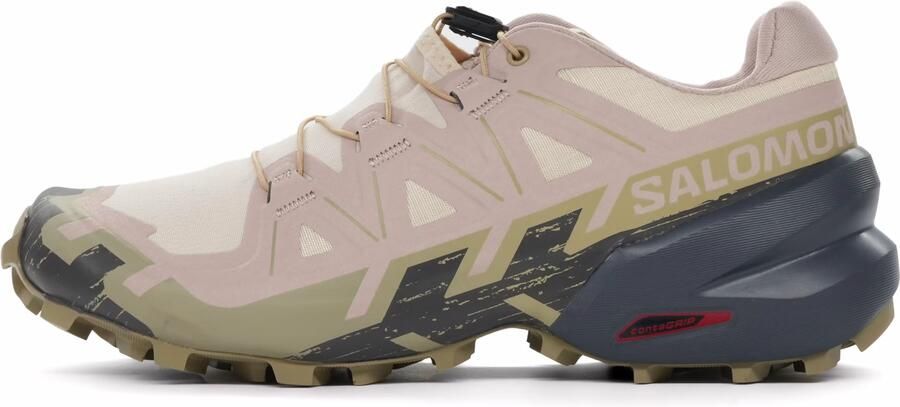 Salomon Speedcross 6 Dames
