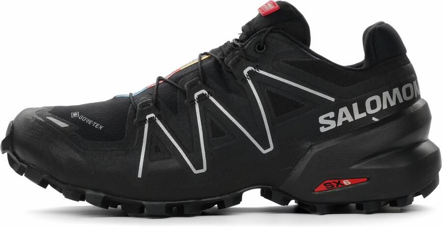 Salomon Speedcross 6 GTX 20 Years Heren